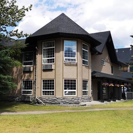 Mountain View Inn Canmore Luaran gambar